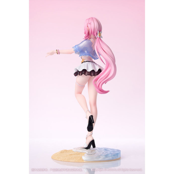 Myethos Gift+ Honkai Impact 3rd Elysia Summer Miss Elf ver 1/8 Figure JAPAN