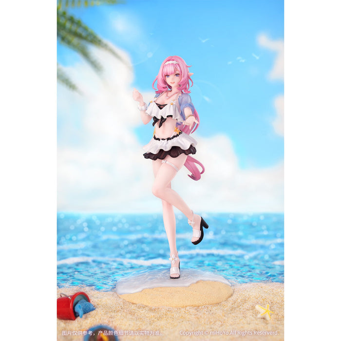 Myethos Gift+ Honkai Impact 3rd Elysia Summer Miss Elf ver 1/8 Figure JAPAN