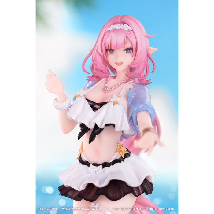 Myethos Gift+ Honkai Impact 3rd Elysia Summer Miss Elf ver 1/8 Figure JAPAN