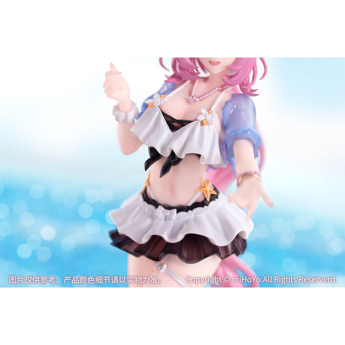 Myethos Gift+ Honkai Impact 3rd Elysia Summer Miss Elf ver 1/8 Figure JAPAN