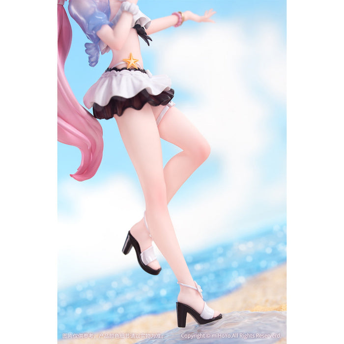 Myethos Gift+ Honkai Impact 3rd Elysia Summer Miss Elf ver 1/8 Figure JAPAN