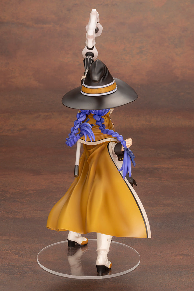 Kotobukiya Mushoku Tensei Jobless Reincarnation Roxy Migurdia 1/8 Figure JAPAN