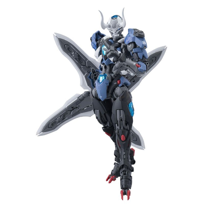 HEMOXIAN OVER ZERO Guying Single Item 1/10 Plastic Model Kit JAPAN OFFICIAL