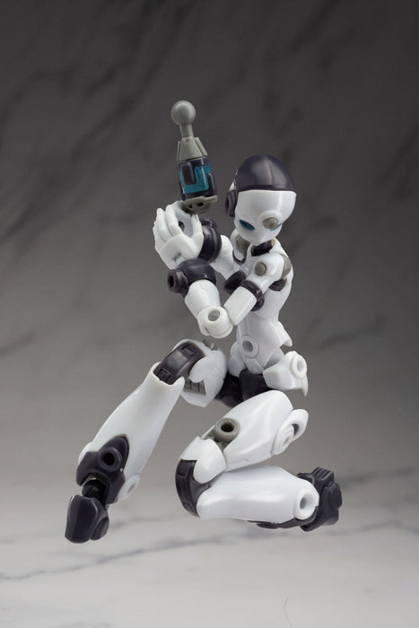 QUANKAI Studio Gene Interference Series QK-ST-001 1/12 Model Kit JAPAN OFFICIAL