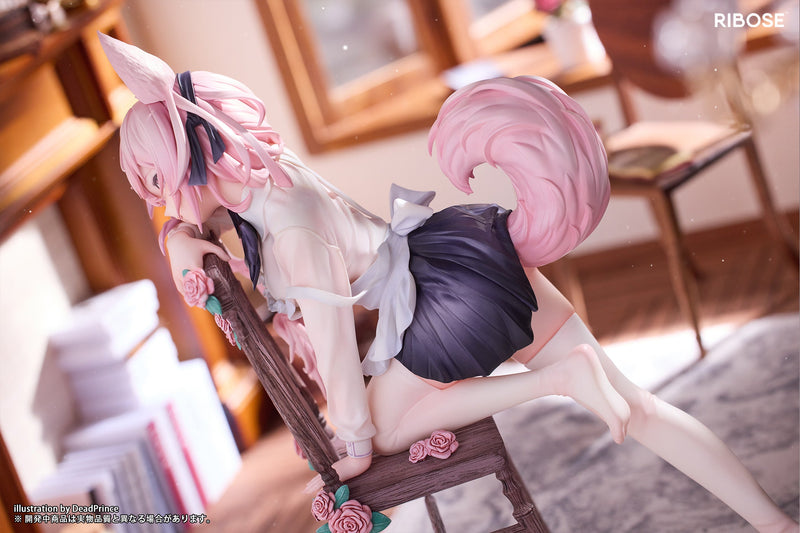 RIBOSE Rabbit Flova 1/7 Figura UFFICIALE DEL GIAPPONE