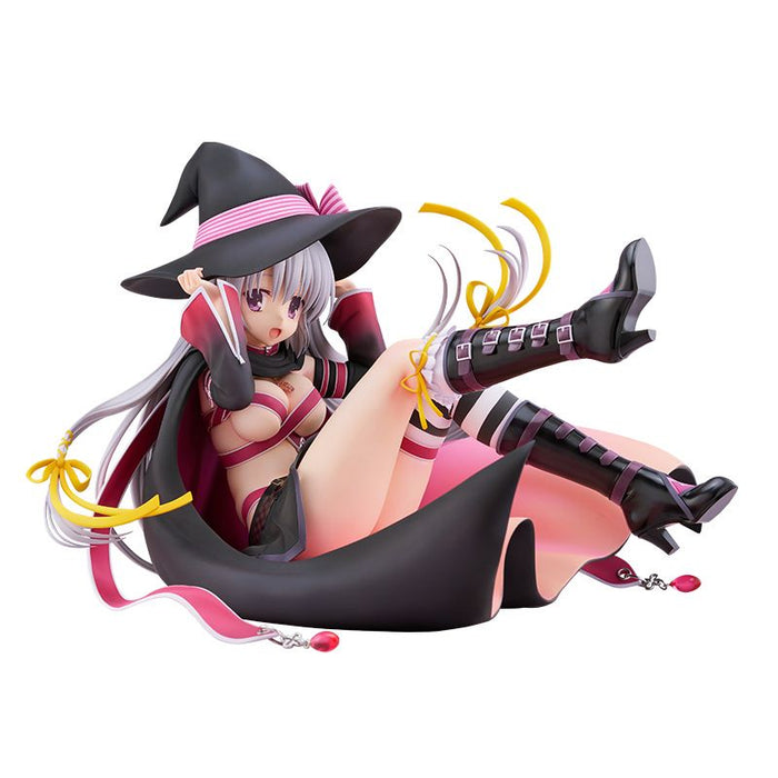 AliceGlint Sabbat of the Witch Nene Ayachi 1/3.5 Figure JAPAN OFFICIAL