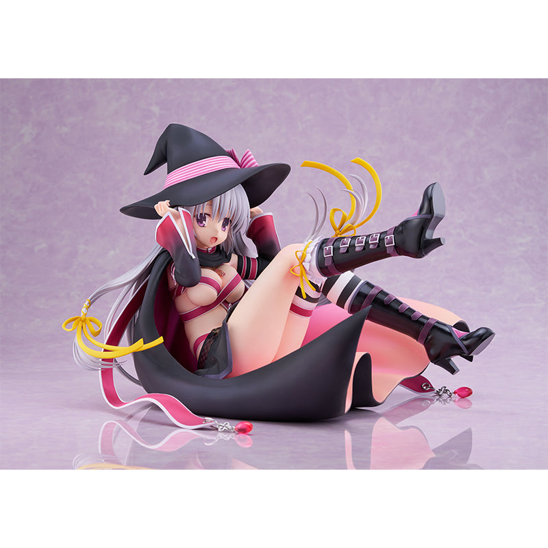 AliceGlint Sabbat of the Witch Nene Ayachi 1/3.5 Figure JAPAN