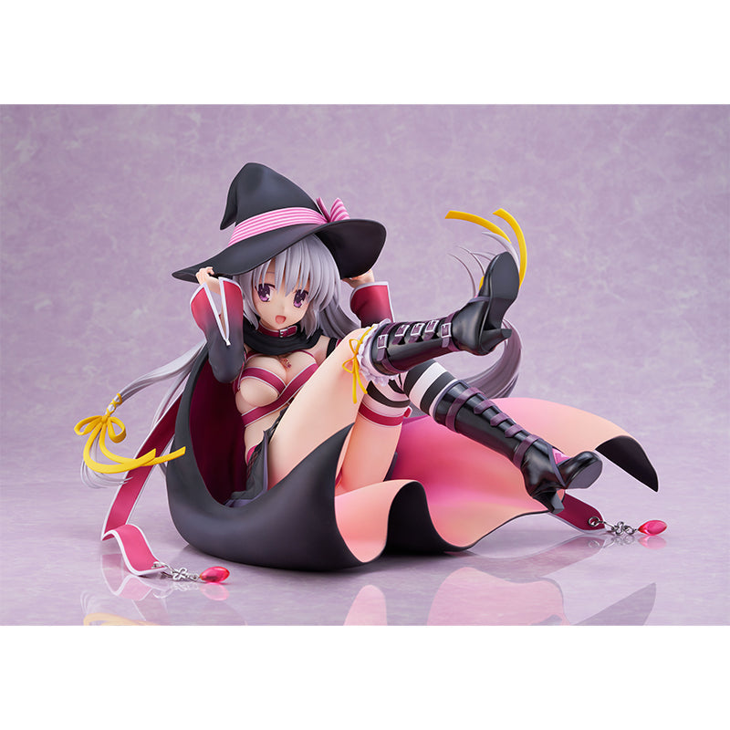 AliceGlint Sabbat de la sorcière Nene Ayachi 1/3.5 Figure JAPON OFFICIEL