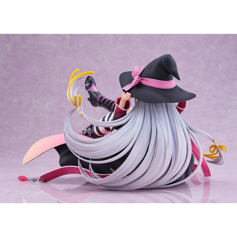AliceGlint Sabbat of the Witch Nene Ayachi 1/3.5 Figure JAPAN