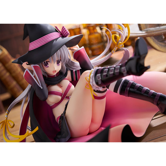 AliceGlint Sabbat of the Witch Nene Ayachi 1/3.5 Figure JAPAN OFFICIAL