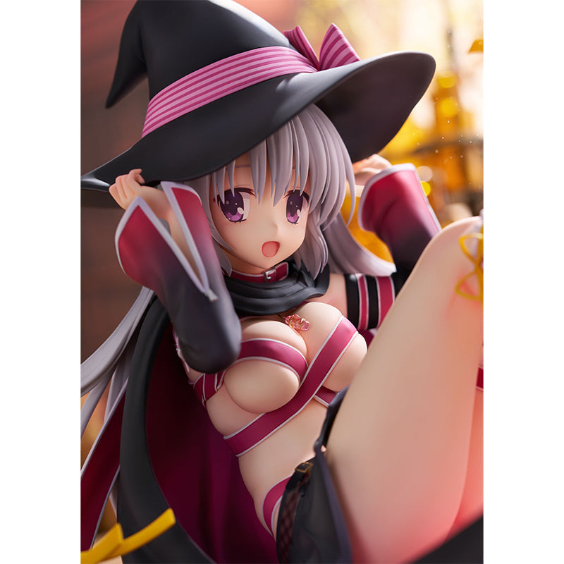 AliceGlint Sabbat de la sorcière Nene Ayachi 1/3.5 Figure JAPON OFFICIEL