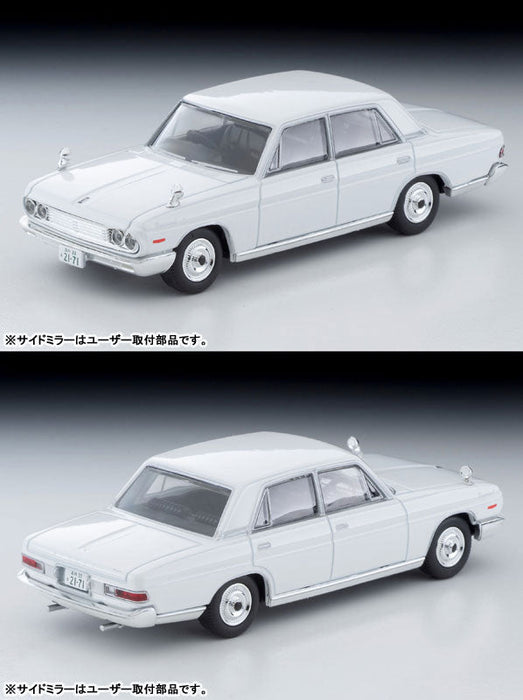 Tomica Limited Vintage LV 1/64 Daitokai 03 Nissan President From Episode 40