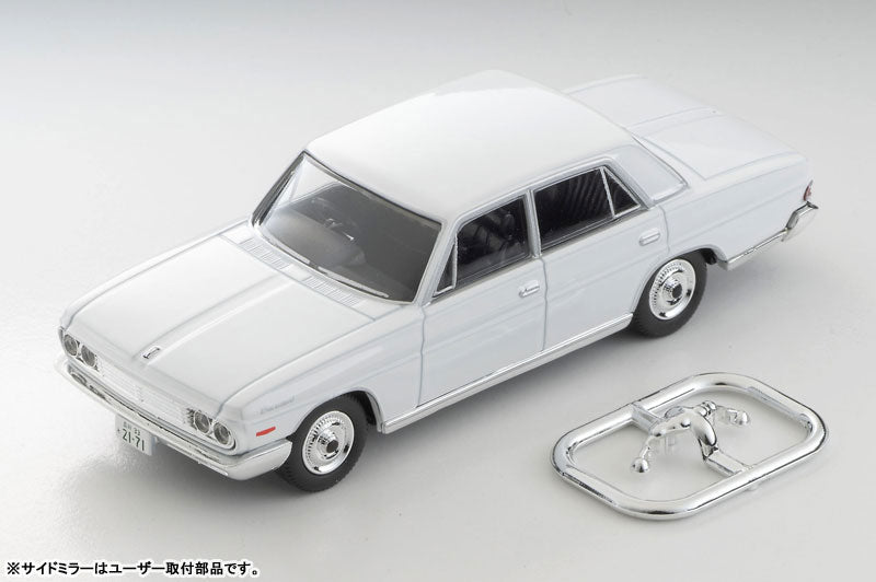 Tomica Limited Vintage LV 1/64 Daitokai 03 Nissan President From Episode 40