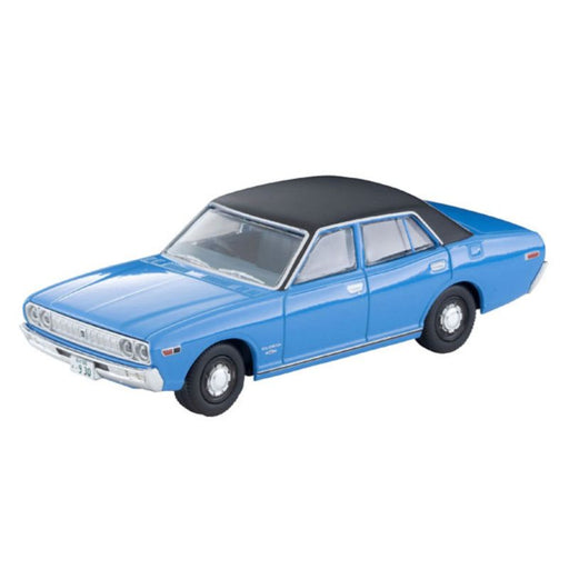 Tomica Limited Vintage LV 1/64 Daitokai 04 Nissan Gloria PART III From Episode40