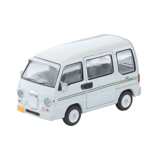 Tomica Limited Vintage NEO 1/64 LV-N249f Subaru Samber Dias Classic 40th Anniv