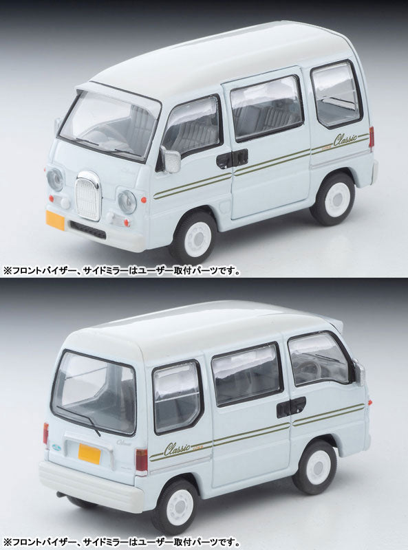 Tomica Limited Vintage NEO 1/64 LV-N249f Subaru Samber Dias Classic 40th Anniv