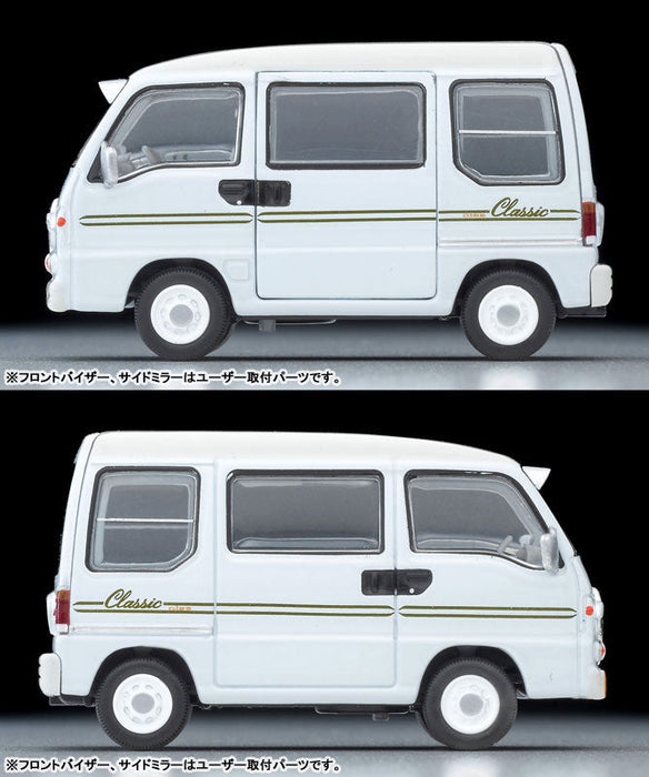 Tomica Limited Vintage NEO 1/64 LV-N249f Subaru Samber Dias Classic 40th Anniv