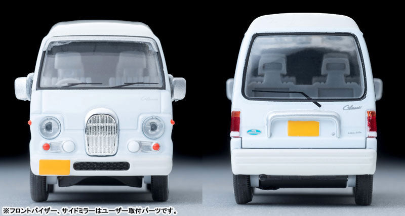 Tomica Limited Vintage NEO 1/64 LV-N249f Subaru Samber Dias Classic 40th Anniv