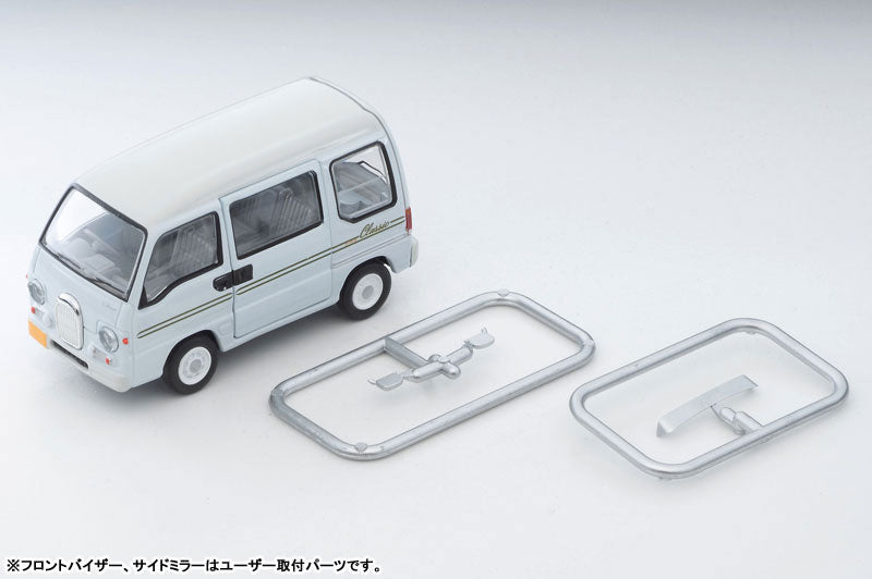 Tomica Limited Vintage NEO 1/64 LV-N249f Subaru Samber Dias Classic 40th Anniv