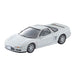 Tomica Limited Vintage NEO 1/64 LV-N345a Honda NSX Pearl White 98 Model JAPAN