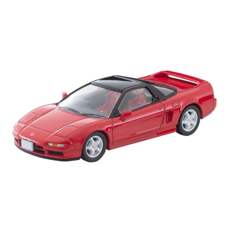 Tomica Limited Vintage NEO 1/64 LV-N346a Honda NSX-R Red 92 Model