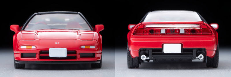 Tomica Limited Vintage NEO 1/64 LV-N346a Honda NSX-R Red 92 Model