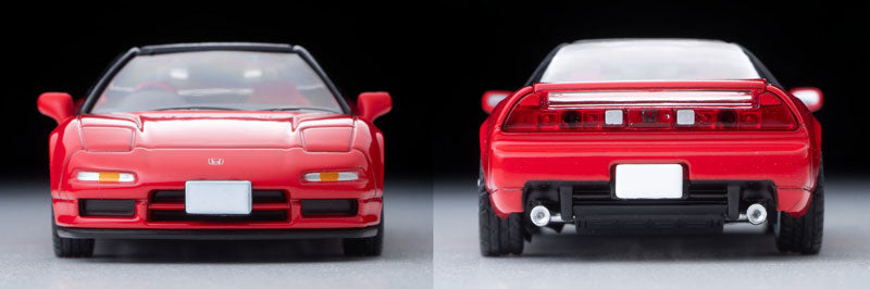 Tomica Limited Vintage NEO 1/64 LV-N346a Honda NSX-R Red 92 Model JAPAN OFFICIAL