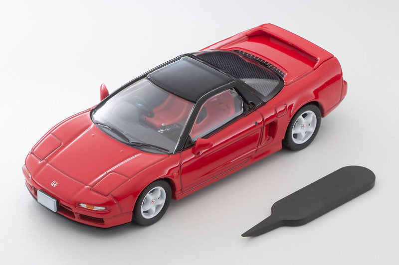 Tomica Limited Vintage NEO 1/64 LV-N346a Honda NSX-R Red 92 Model JAPAN OFFICIAL