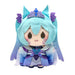 Twinkle Hatsune Miku Ayakashi Stage Kyuubi C Plush Mascot JAPAN OFFICIAL