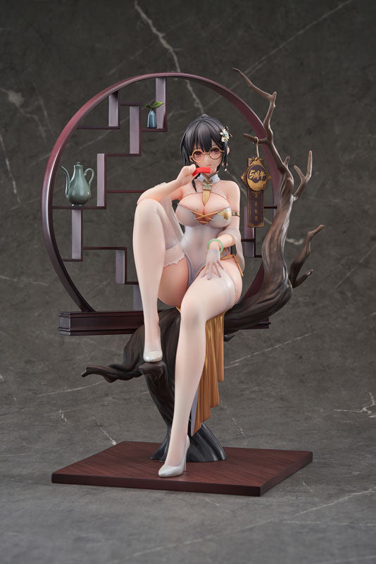 APEX XIAMI tem sorte de conhecer o conjunto de vestido chinês Ver 1/7 figura JAPÃO OFICIAL