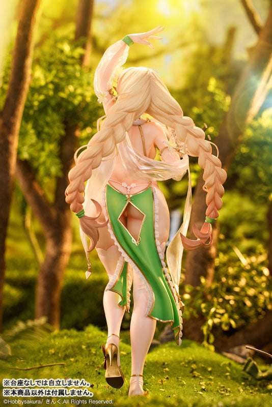 Hobby sakura Elf Sisters Fenniel 1/6 Figure JAPON OFFICIEL