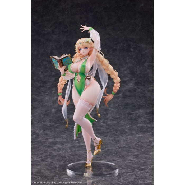 Hobby sakura Elf Sisters Fenniel 1/6 Figure JAPAN OFFICIAL