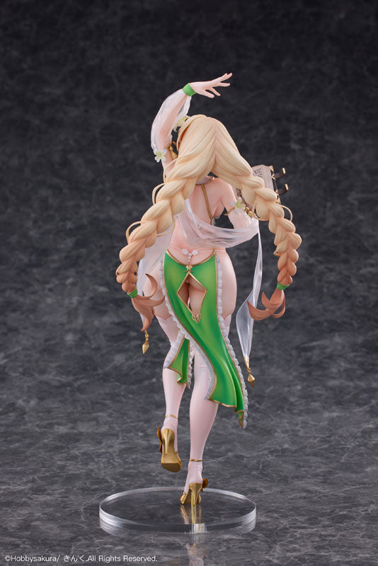 Hobby sakura Elf Sisters Fenniel 1/6 Figure JAPON OFFICIEL