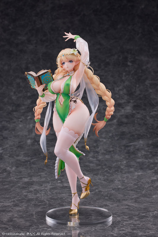 Hobby sakura Elf Sisters Fenniel 1/6 Figure JAPON OFFICIEL