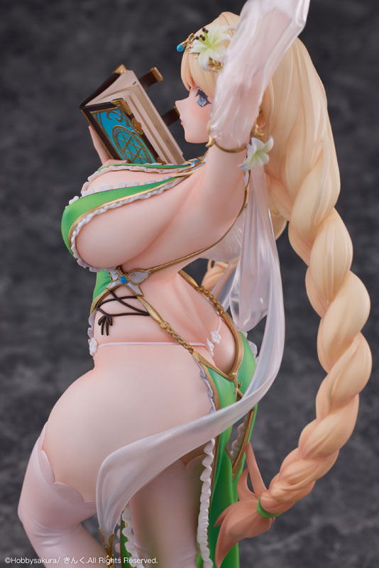 Hobby sakura Elf Sisters Fenniel 1/6 Figure JAPON OFFICIEL