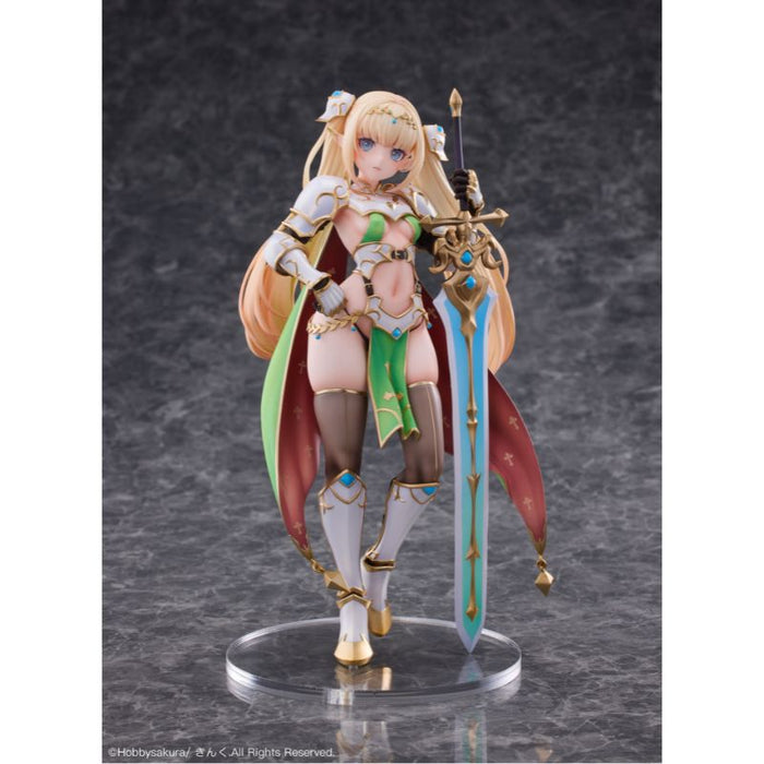 Hobby sakura Elf Sisters Mycie 1/6 Figure JAPAN OFFICIAL