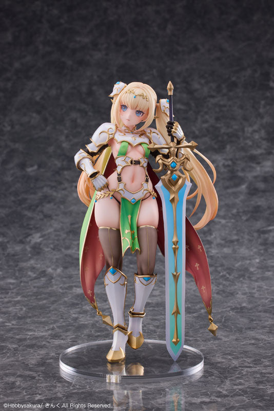 Hobby sakura Elf Sisters Mycie 1/6 Figure JAPON OFFICIEL