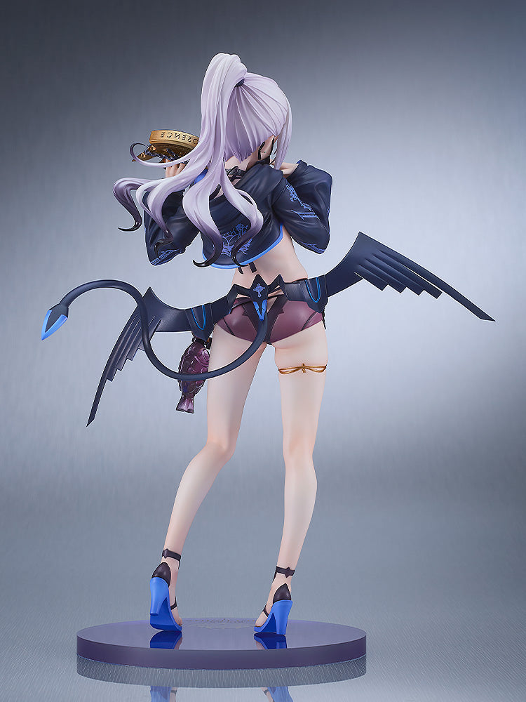 Good Smile Company Fate/Grand Order Ruler/Melusine 1/6 Figura JAPÃO OFICIAL