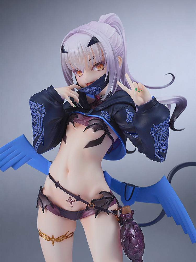 Good Smile Company Fate/Grand Order Ruler/Melusine 1/6 Figura JAPÃO OFICIAL