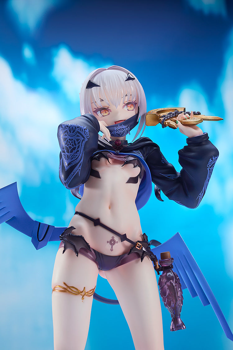Good Smile Company Fate/Grand Order Ruler/Melusine 1/6 Figura JAPÃO OFICIAL