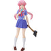 Good Smile Company POP UP PARADE Mirai Nikki Yuno Gasai Figure JAPAN OFFICIAL