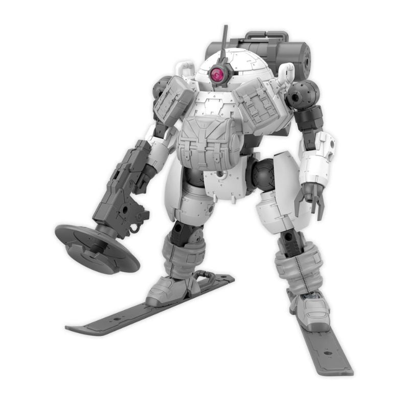 ロボット 30MM bEXM-6 /eEXMGIG-C02/EXM-X20B/EXM-X BANDAI 30MM bEXM-6 Roundnova II 1/144 Model Kit JAPAN OFFICIAL