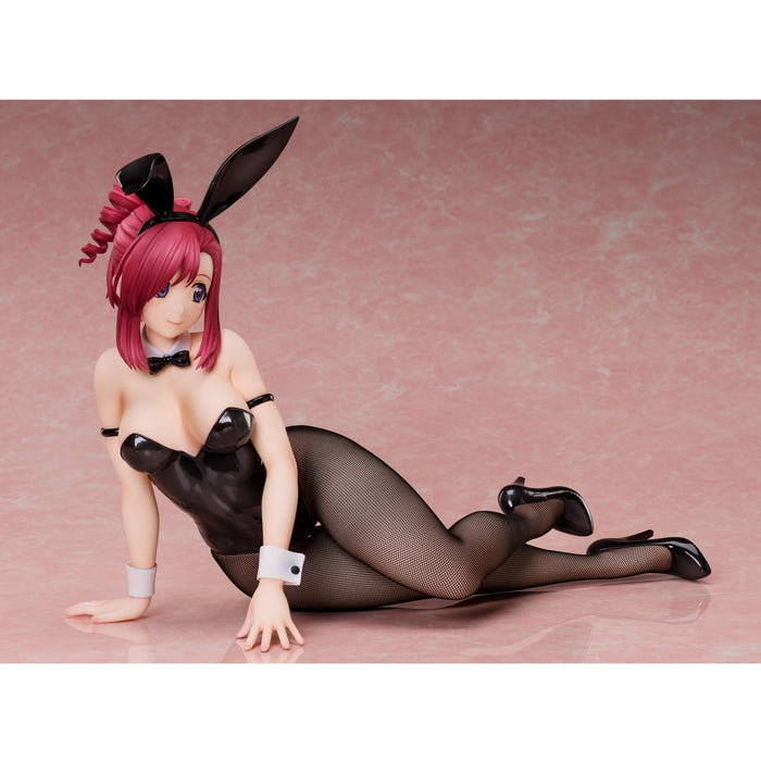 FREEing B-style Onegai Teacher Mizuho Kazami Bunny Ver 1/4 Figure JAPAN OFFICIAL