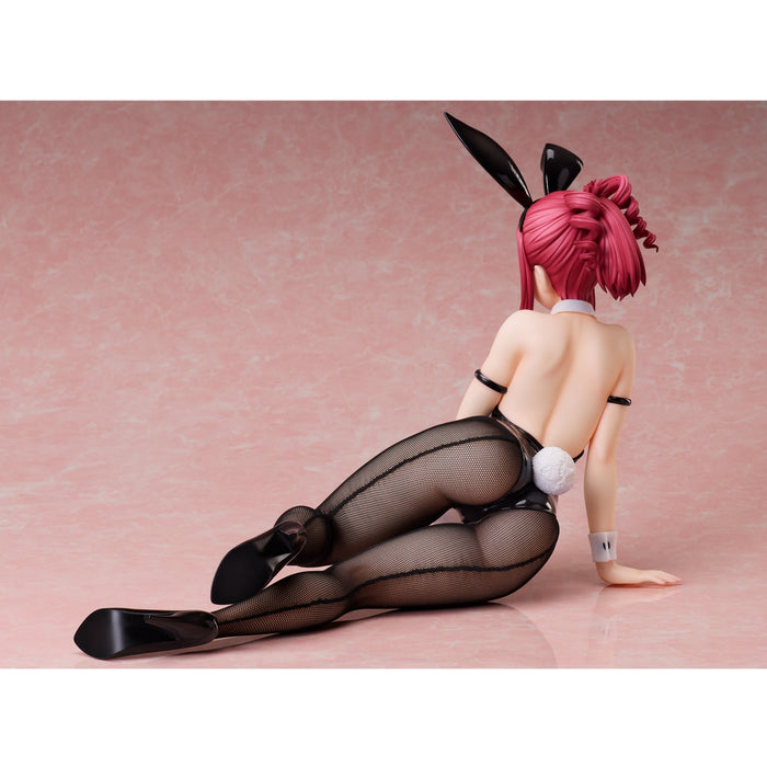 FREEing B-style Onegai Teacher Mizuho Kazami Bunny Ver 1/4 Figure JAPAN OFFICIAL