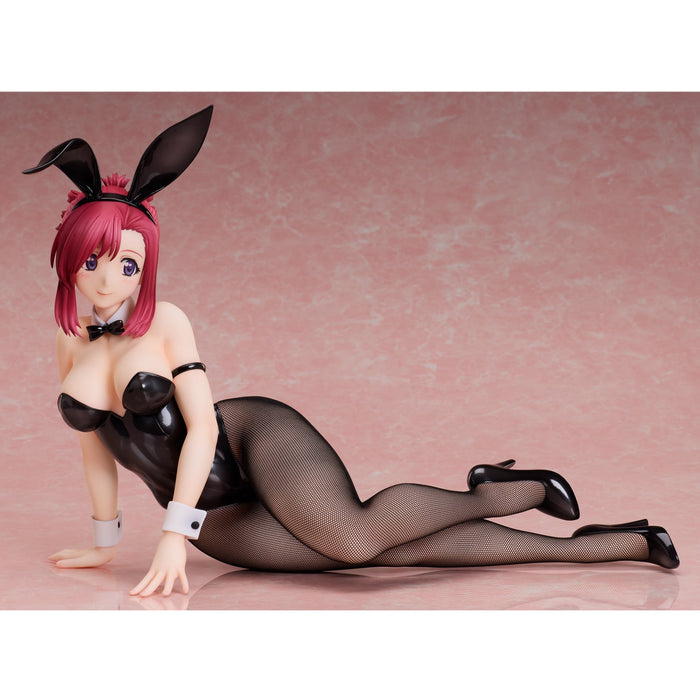 FREEing B-style Onegai Teacher Mizuho Kazami Bunny Ver 1/4 Figure JAPAN OFFICIAL