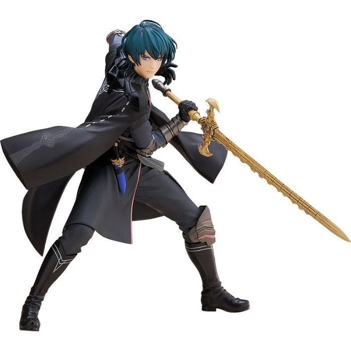 Good Smile Company POP UP PARADE Fire Emblem Three Houses Byleth Figure JAPN