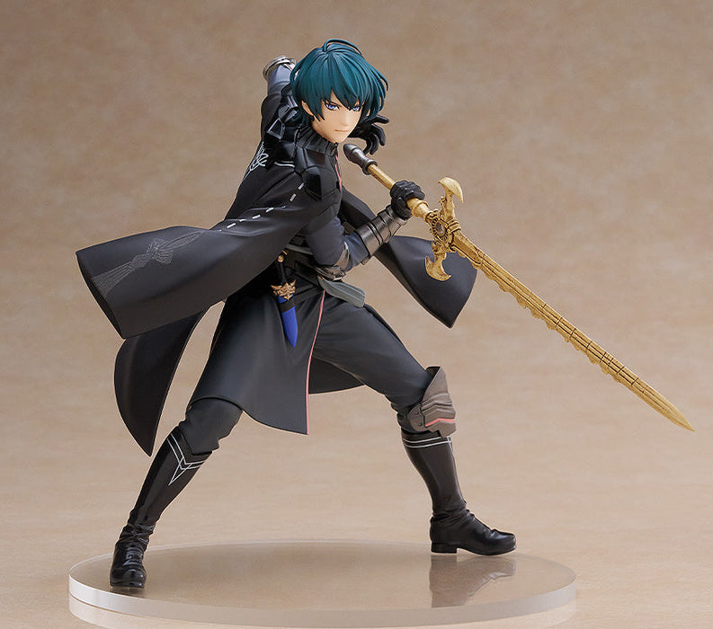 Good Smile Company POP UP PARADE Fire Emblem Three Houses Byleth Figure JAPN