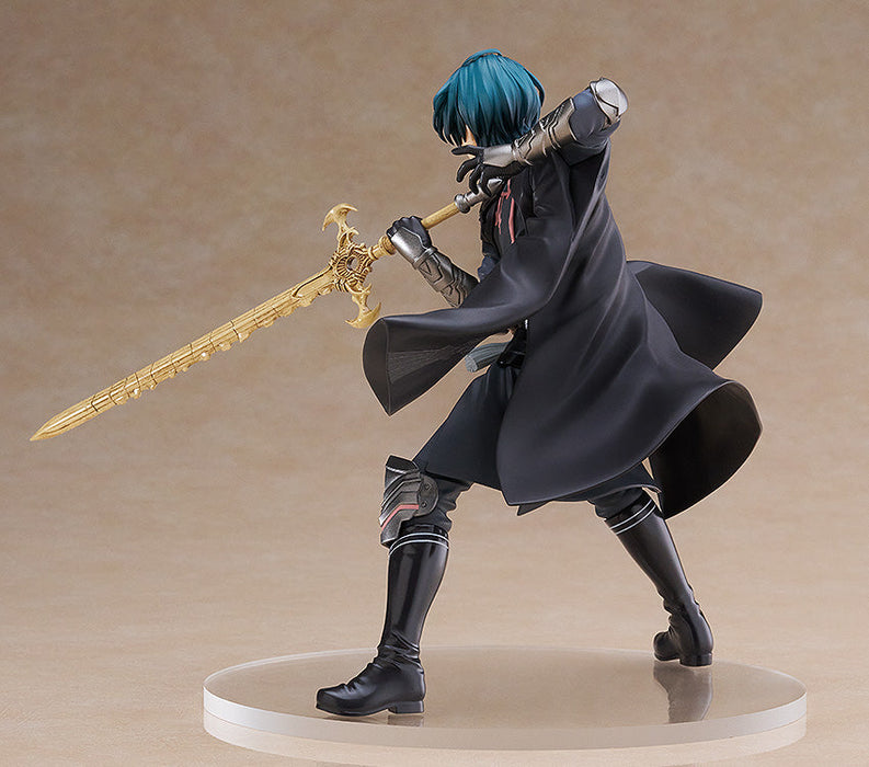 Good Smile Company POP UP PARADE Fire Emblem Three Houses Byleth Figure JAPN