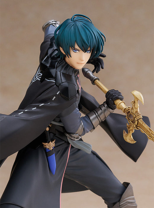 Good Smile Company POP UP PARADE Fire Emblem Three Houses Byleth Figure JAPN