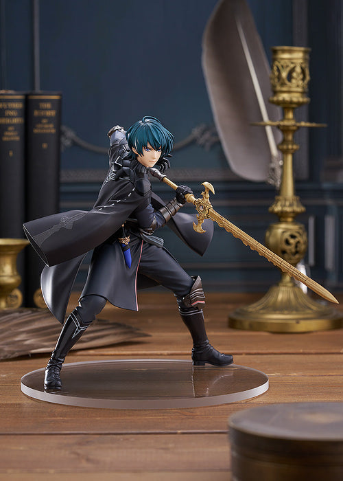 Good Smile Company POP UP PARADE Fire Emblem Three Houses Byleth Figure JAPN